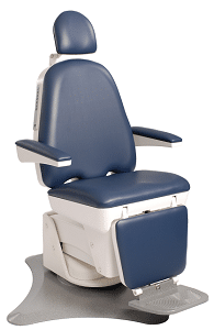 Maxi 4000 ENT Checkup chair