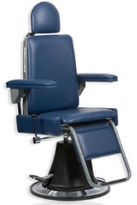 Apex 2400 ENT Checkup chair Features