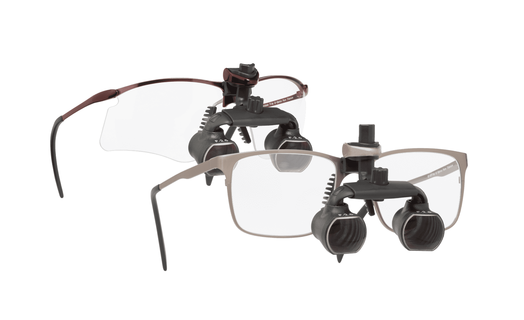 Dental Loupes Medentis Optical